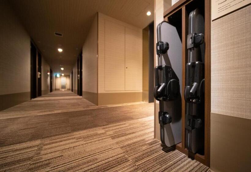 Super Hotel Saitama Kawagoe