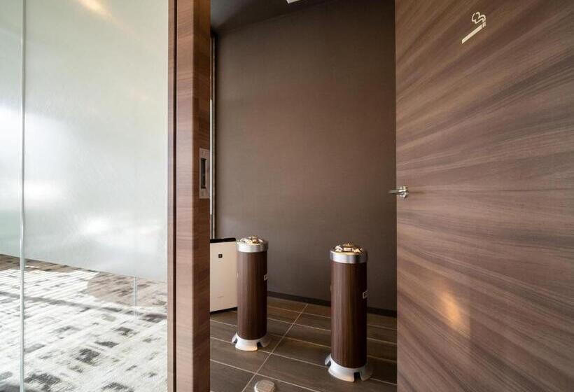 Super Hotel Saitama Kawagoe