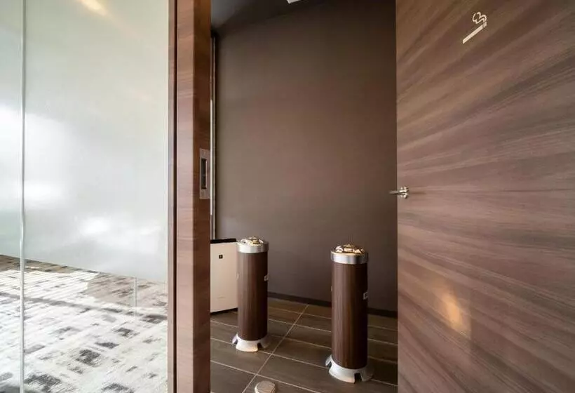 Super Hotel Saitama Kawagoe