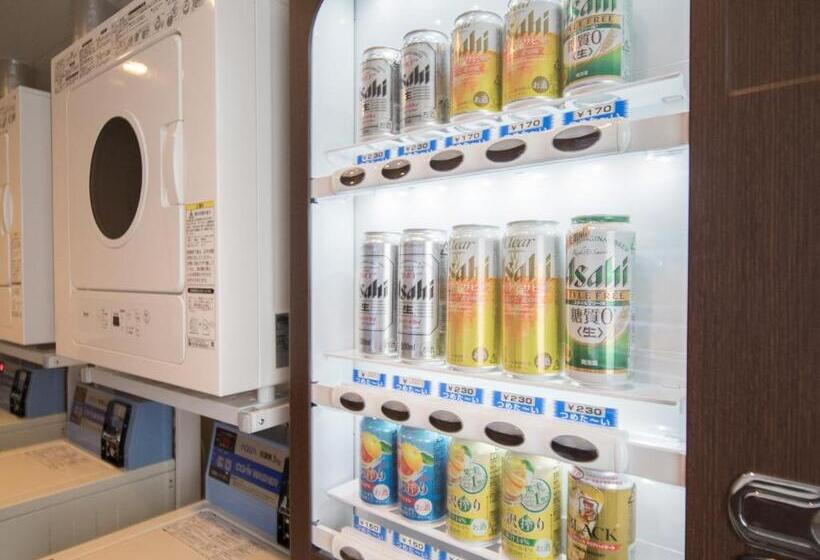 Super Hotel Saitama Kawagoe