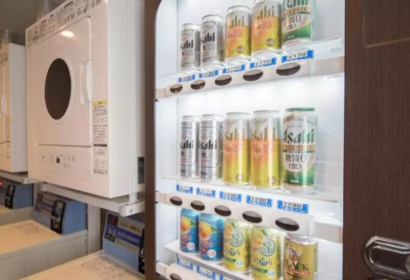 Super Hotel Saitama Kawagoe