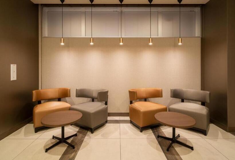 Super Hotel Saitama Kawagoe