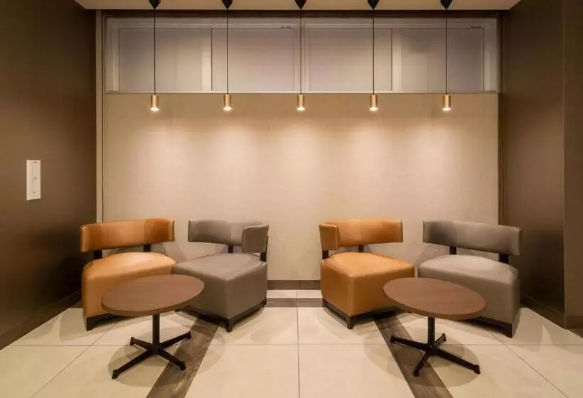 Super Hotel Saitama Kawagoe