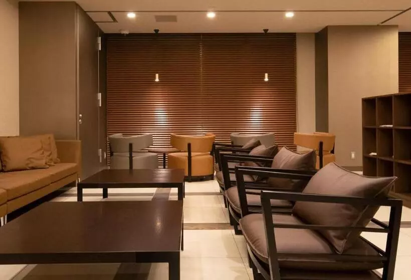 Super Hotel Saitama Kawagoe