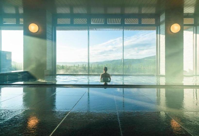 فندق The Vale Rusutsu