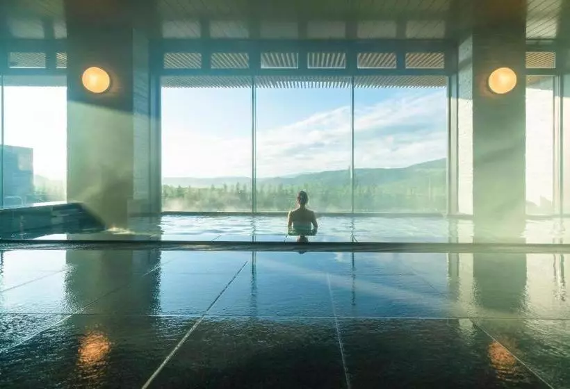 Hotelli The Vale Rusutsu