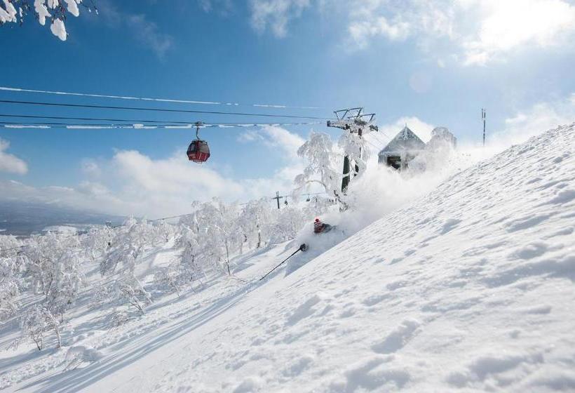 فندق The Vale Rusutsu