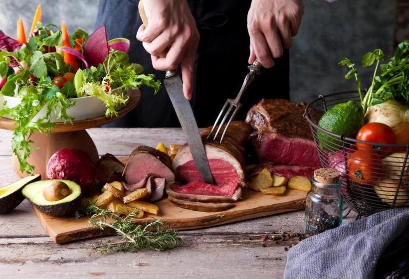 فندق The Vale Rusutsu