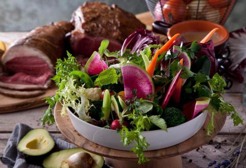 فندق The Vale Rusutsu