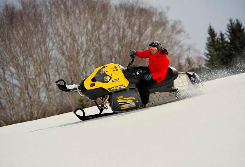 فندق The Vale Rusutsu