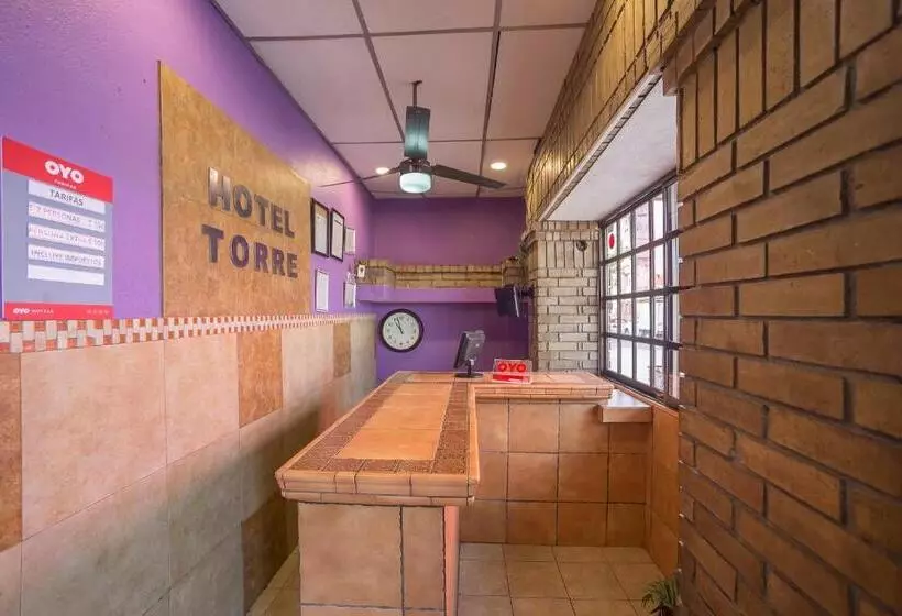 هتل Torre