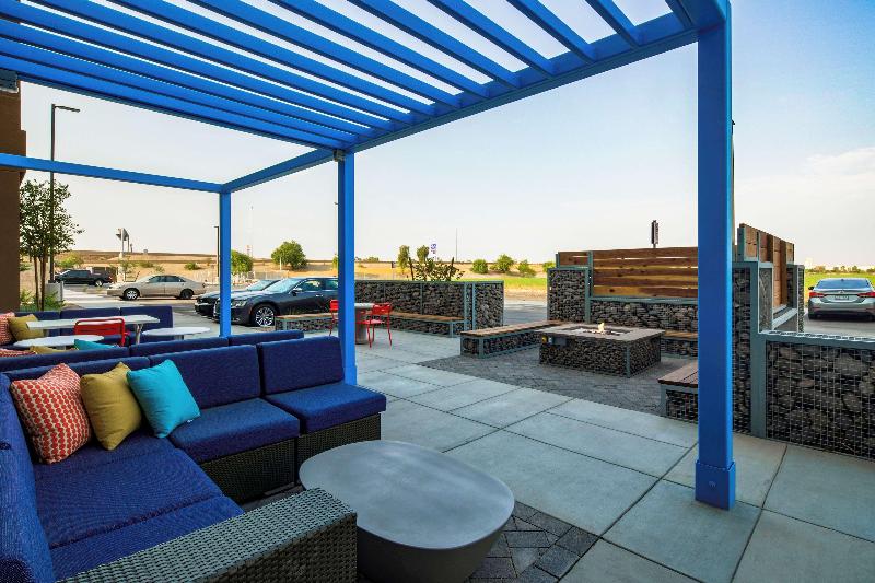 בית מלון כפרי Tru By Hilton Goodyear Phoenix West, Az