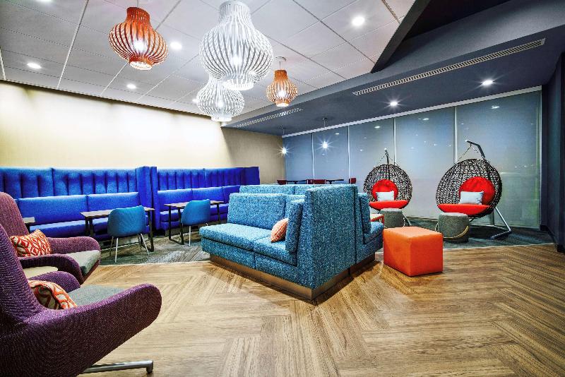 בית מלון כפרי Tru By Hilton Goodyear Phoenix West, Az