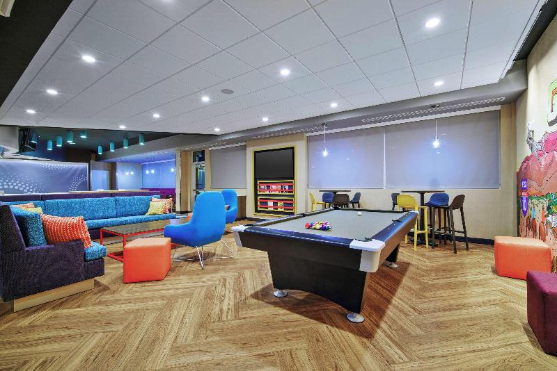 בית מלון כפרי Tru By Hilton Goodyear Phoenix West, Az