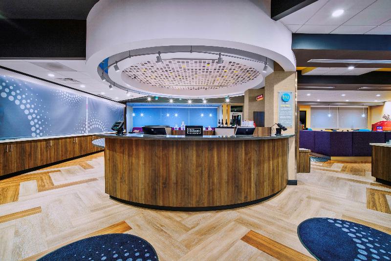 בית מלון כפרי Tru By Hilton Goodyear Phoenix West, Az