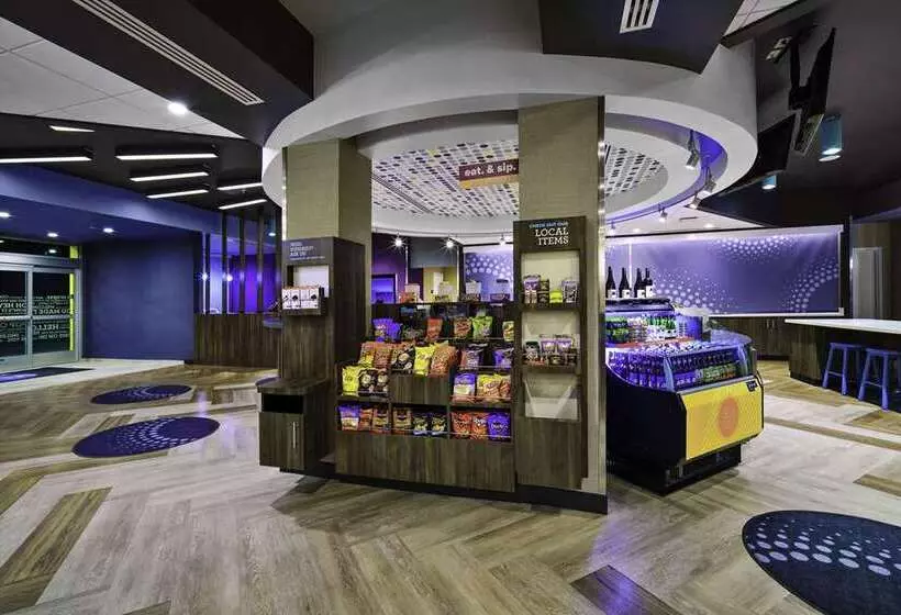 Hotelli Tru By Hilton Goodyear Phoenix West, Az