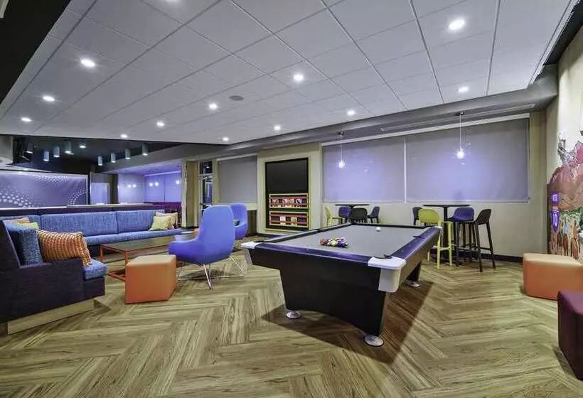 Hotelli Tru By Hilton Goodyear Phoenix West, Az