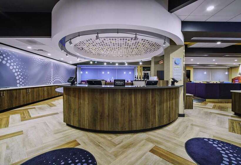 בית מלון כפרי Tru By Hilton Goodyear Phoenix West, Az