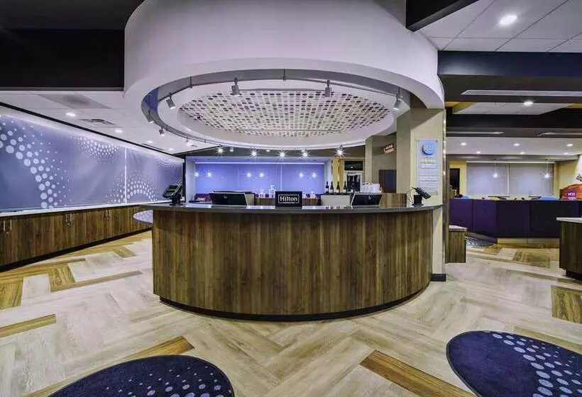 Hotelli Tru By Hilton Goodyear Phoenix West, Az