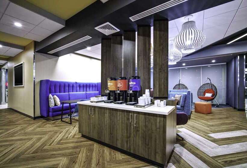 בית מלון כפרי Tru By Hilton Goodyear Phoenix West, Az