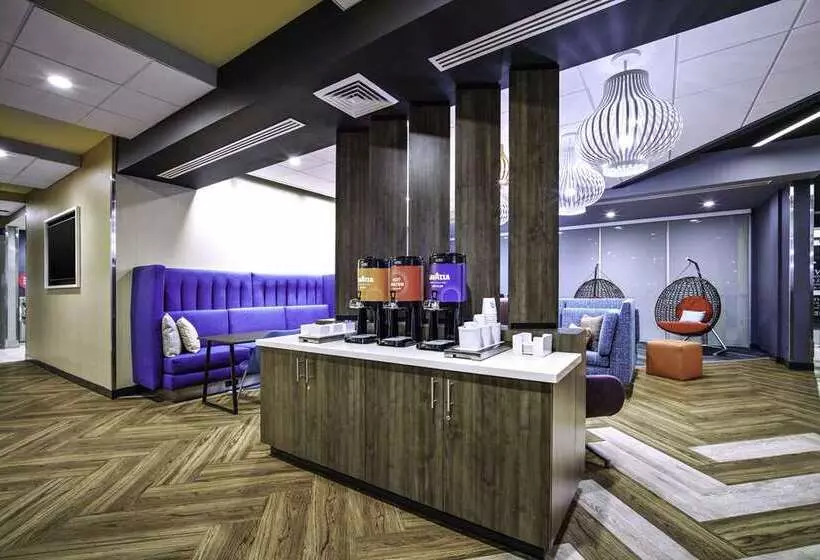 Hotelli Tru By Hilton Goodyear Phoenix West, Az