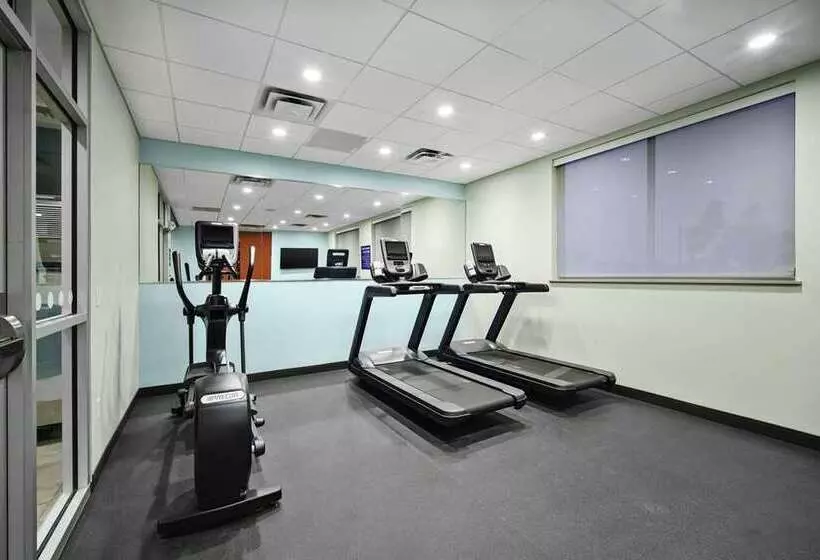 Hotelli Tru By Hilton Goodyear Phoenix West, Az