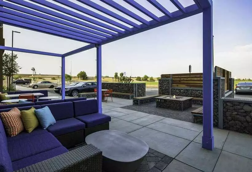 Hotelli Tru By Hilton Goodyear Phoenix West, Az