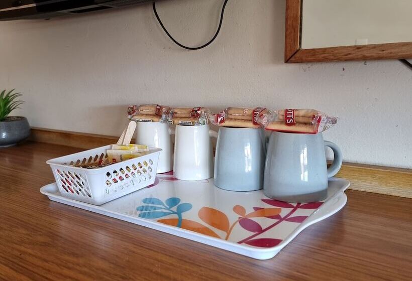 فندق William Farrer