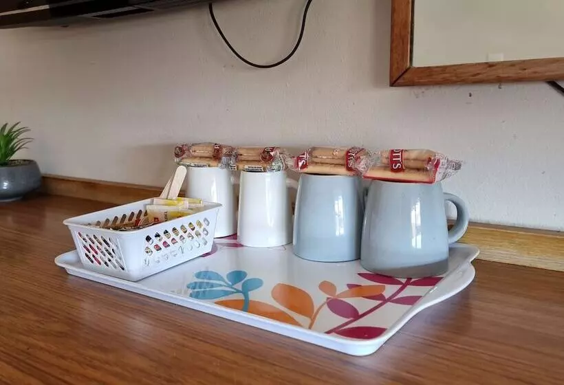 ホテル William Farrer