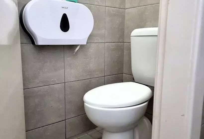 ホテル William Farrer