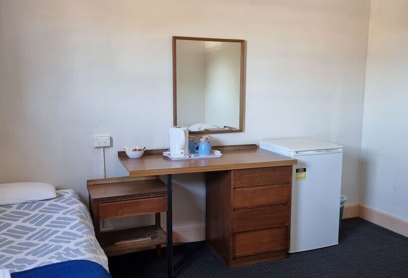 فندق William Farrer