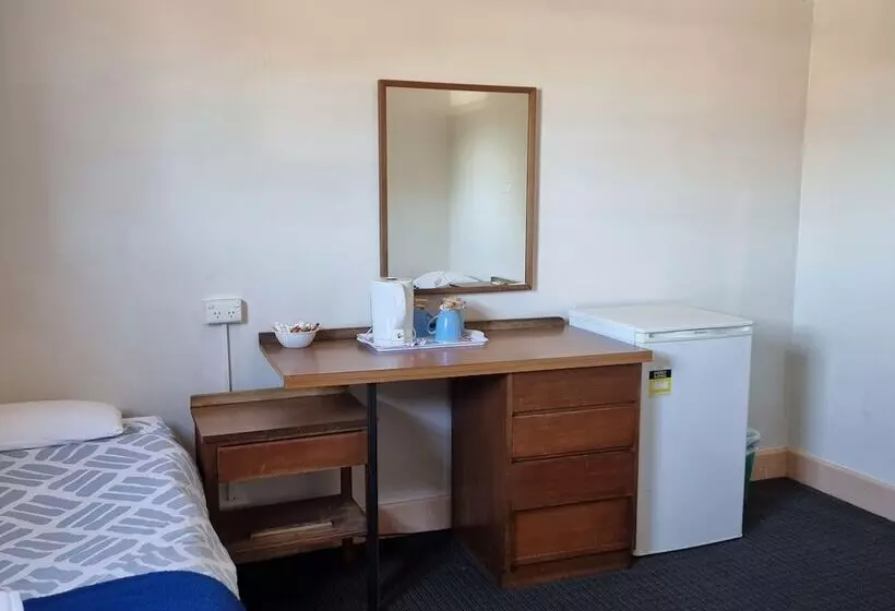 ホテル William Farrer