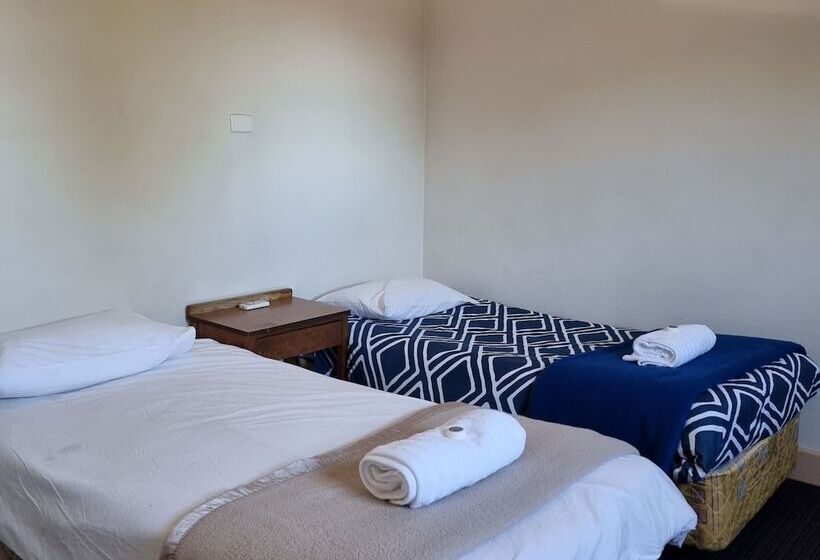 فندق William Farrer