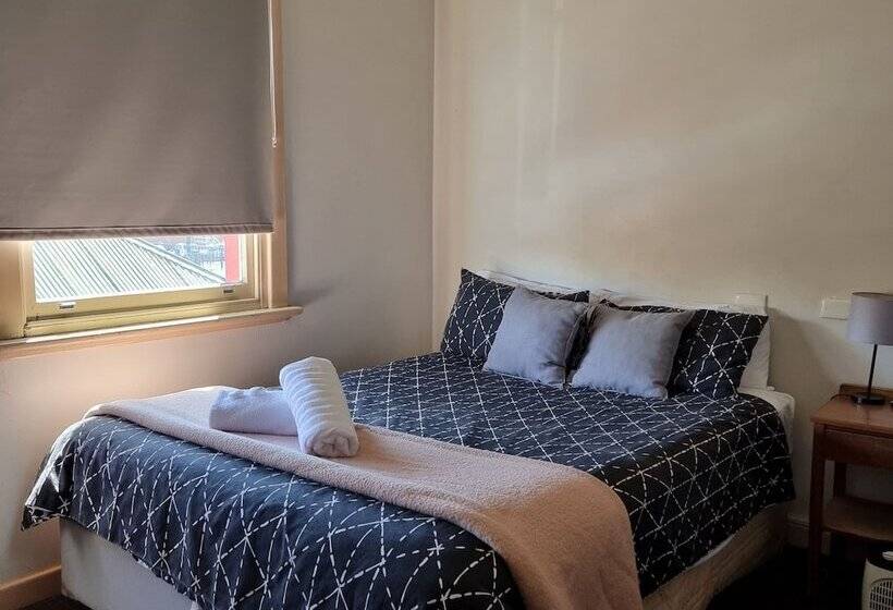 فندق William Farrer