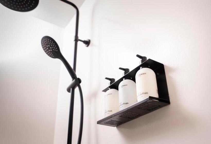 Nobel Houses & Lofts