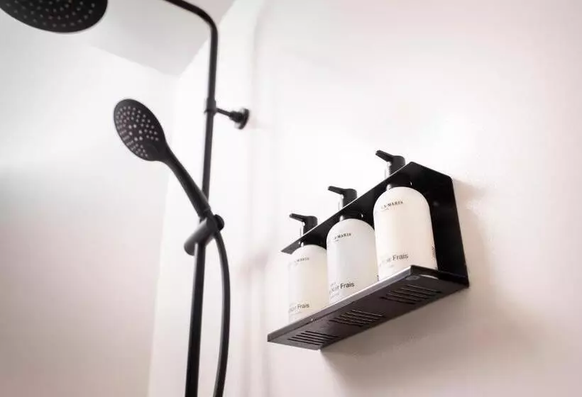 Nobel Houses & Lofts