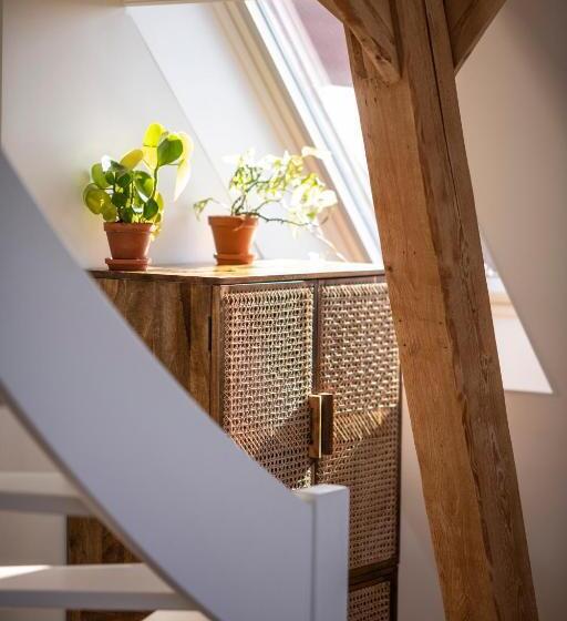 Nobel Houses & Lofts