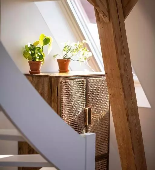 Nobel Houses & Lofts