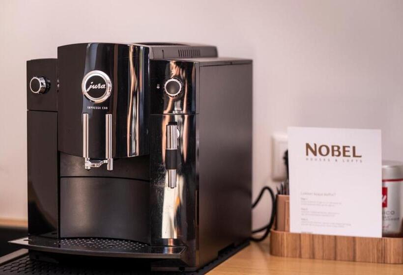 Nobel Houses & Lofts