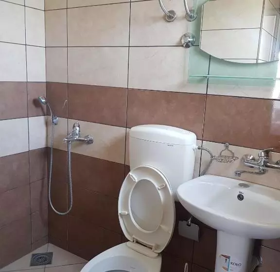 پانسیون Apartments Catalic