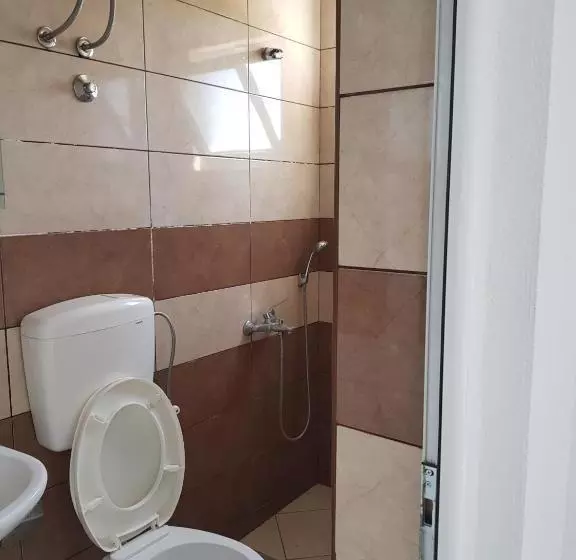 پانسیون Apartments Catalic