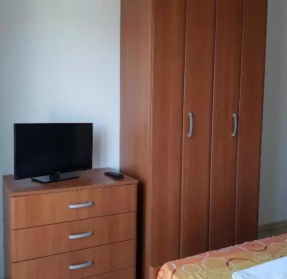 پانسیون Apartments Catalic