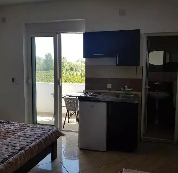 پانسیون Apartments Catalic