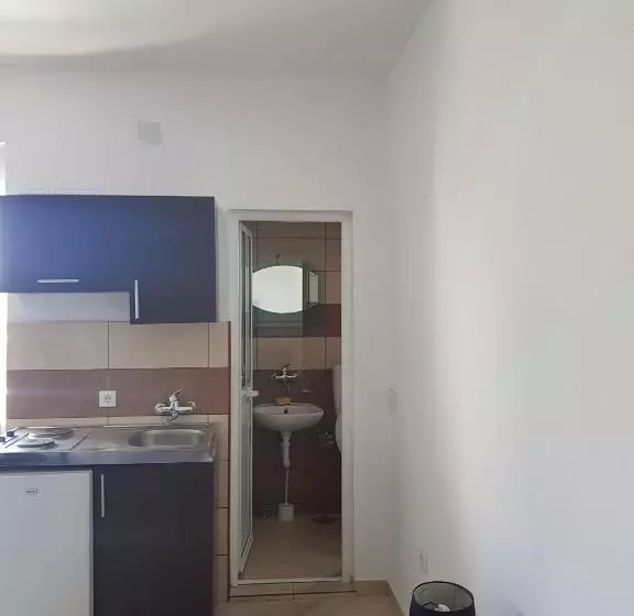 پانسیون Apartments Catalic