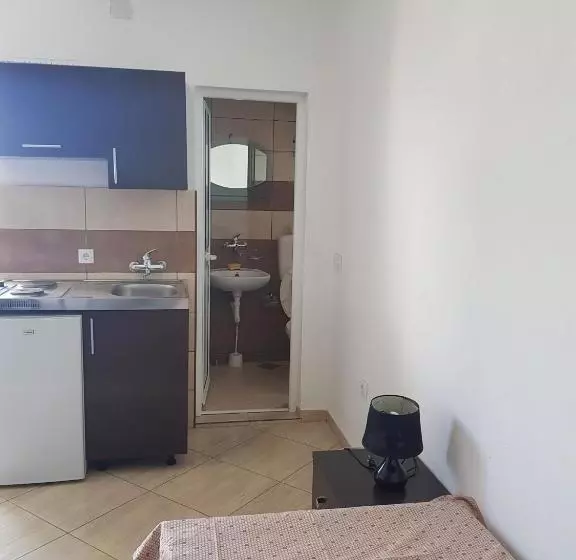 پانسیون Apartments Catalic