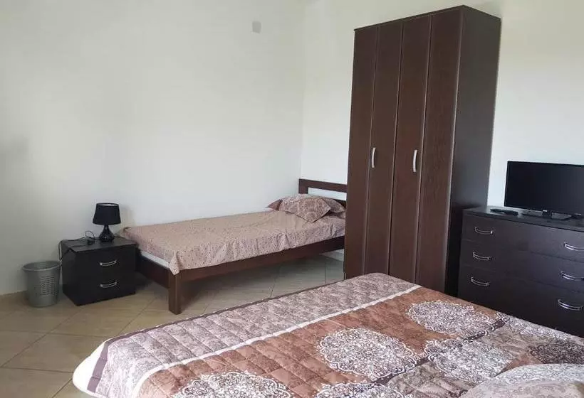 پانسیون Apartments Catalic