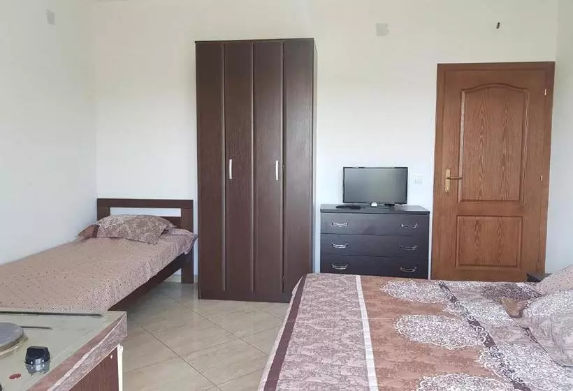 پانسیون Apartments Catalic