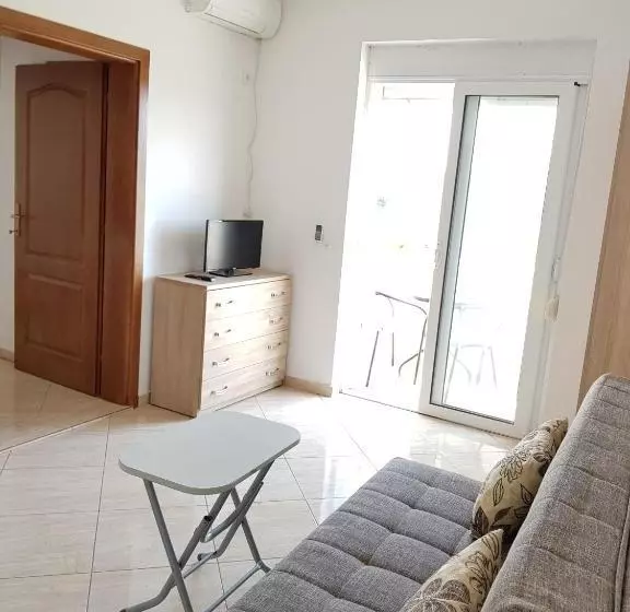 پانسیون Apartments Catalic