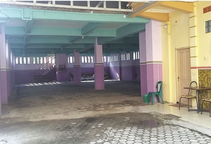 膳宿费 Griya Dua Putra Jaya Ii