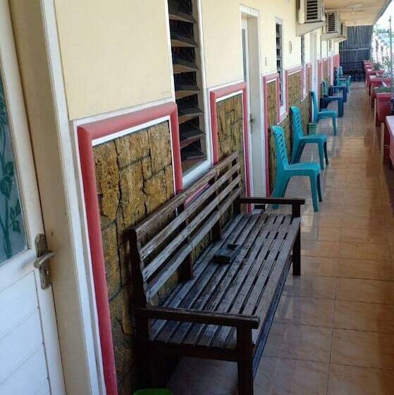 膳宿费 Griya Dua Putra Jaya Ii